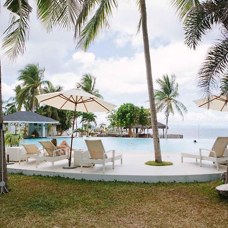 Himensulan Mangodlong Paradise Beach Resort מראה חיצוני תמונה