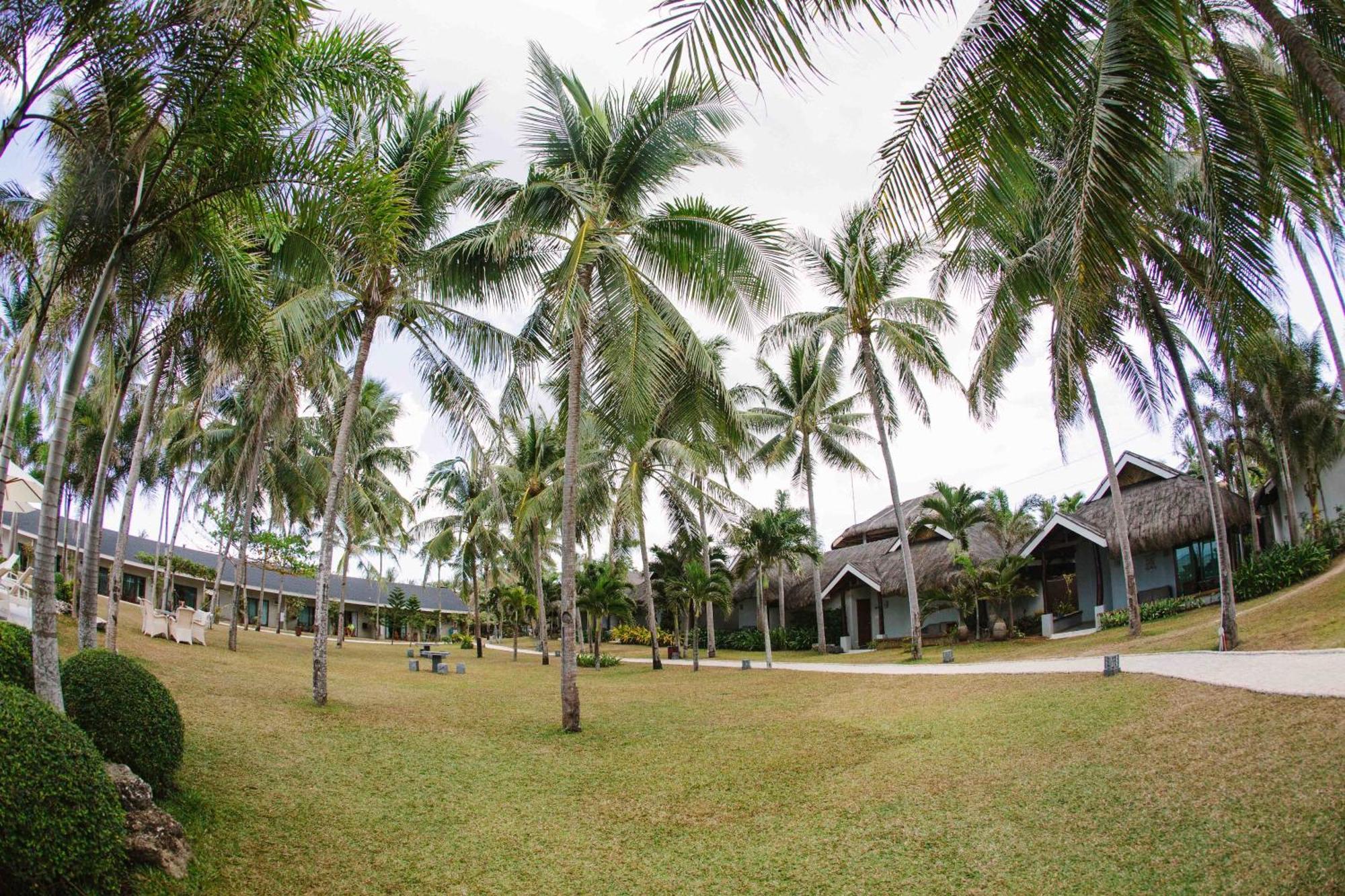 Himensulan Mangodlong Paradise Beach Resort מראה חיצוני תמונה